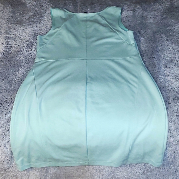 Mossimo zip dress - Picture 3 of 3